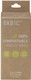 EK33201 - EKO Compostable Bin Liners - 3-6 Ltr - Pack of 20 Bags