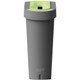 1402 - uBin Recycling Bin - 70 Ltr - Mixed Recycling