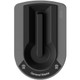 1419 - uBin Recycling Bin - 70 Ltr - General Waste - Overhead of Lift-Up Lid
