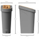 1440 - uBin Recycling Bin - 70 Ltr - Food Waste - Dimensions