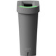 1457 - uBin Recycling Bin - 70 Ltr - Mixed Glass