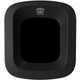 1471 - uBin Mini Recycling Bin - 50 Ltr - General Waste - Overhead of Aperture