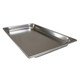 Pujadas Gastronorm Pro Pan - GN 1/1 - 40mm - Stainless Steel - 110401