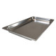 110401 - Pujadas Gastronorm Pro Pan - GN 1/1 - 40mm - Stainless Steel