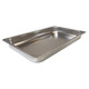 110551 - Pujadas Gastronorm Pro Pan - GN 1/1 - 55mm - Stainless Steel