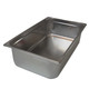 111501 - Pujadas Gastronorm Pro Pan - GN 1/1 - 150mm - Stainless Steel