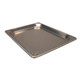 Pujadas Gastronorm Pro Pan - GN 1/2 - 20mm - Stainless Steel - 120201