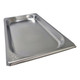 Pujadas Gastronorm Pro Pan - GN 1/3 - 20mm - Stainless Steel - 130201