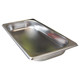 Pujadas Gastronorm Pro Pan - GN 1/3 - 40mm - Stainless Steel - 130401