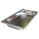 130401 - Pujadas Gastronorm Pro Pan - GN 1/3 - 40mm - Stainless Steel
