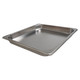 230401 - Pujadas Gastronorm Pro Pan - GN 2/3 - 40mm - Stainless Steel