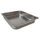 Pujadas Gastronorm Pro Pan - GN 2/3 - 65mm - Stainless Steel - 230651