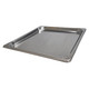 210201 - Pujadas Gastronorm Pro Pan - GN 2/1 - 20mm - Stainless Steel