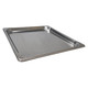 Pujadas Gastronorm Pro Pan - GN 2/1 - 20mm - Stainless Steel - 210201