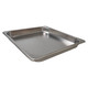 Pujadas Gastronorm Pro Pan - GN 2/1 - 40mm - Stainless Steel - 210401