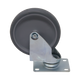 125mm Rubbermaid Compatible Replacement Swivel Castor - BZRA125GR