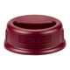 KA3200 - KatchAll Round Magnetic Flatware Retriever - 121 Ltr - Burgundy