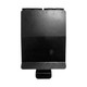 WBPRPARL - Wheelie Bin Food Waste Flap - Large - Overhead