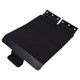 WBPRPARL - Wheelie Bin Food Waste Flap - Large - Underside with Hinges Unfolded
