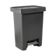 2181031 - Rubbermaid Premier Series Pedal Bin - 71 Ltr - Charcoal 2181031 - Rubbermaid Premier Series Pedal Bin - 71 Ltr - Charcoal