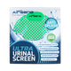 Airsenz Ultra Urinal Screen Branded Packaging