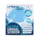 Airsenz Ultra Urinal Screen Branded Packaging