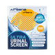 Airsenz Ultra Urinal Screen Branded Packaging