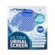 Airsenz Ultra Urinal Screen Branded Packaging