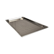 Pujadas Gastronorm Pro Perforated Pan - GN 1/1 - 20mm - Stainless Steel - 110202