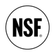 NSF-Certified Logo