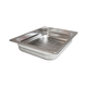 120652 - Pujadas Gastronorm Pro Perforated Pan - GN 1/2 - 65mm - Stainless Steel