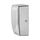 HD-UB-GLIDE-BS - Glide Compact Brushed Stainless Steel Automatic Hand Dryer