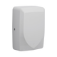 Glide Compact ABS Plastic Automatic Hand Dryer - White - HD-UB-GLIDE-ABS-W