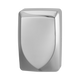 HD-UB-GLIDE-PS - Glide Compact Polished Stainless Steel Automatic Hand Dryer