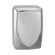 Glide Compact Polished Stainless Steel Automatic Hand Dryer - HD-UB-GLIDE-PS