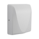 SlimFlow Compact Electric Hand Dryer with HEPA Filter - White - HD-UB-SLIMFLOW-W