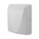 HD-UB-SLIMFLOW-W - SlimFlow Compact Electric Hand Dryer with HEPA Filter - White