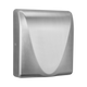 SlimFlow Compact Electric Hand Dryer with HEPA Filter - Brushed Stainless Steel - HD-UB-SLIMFLOW-BS