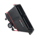 BRUTE Standard Duty Tilt Truck with DuraTilt Frame in Tilted Position