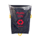 RSCL1/P - Racksack Plastics with Text Signage