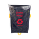 RSCL1/SW - Racksack Shrink Wrap with Text Signage