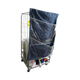 Racksack Rollcage 2-Pocket Reusable Recycling Sack Fitted to Roll Cage