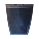 RSNB1/BK - Racksack Nano Reusable Recycling Sack - 32.8 Ltr - Blank