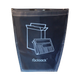 RSNB1/MPNT - Racksack Nano Reusable Recycling Sack - 32.8 Ltr - Mixed Paper & Card Symbol Only - No Text