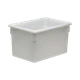 182615P148 - Cambro Poly Food Storage Box - 83.3 Ltr