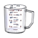 Image showing Cup and Ounce Graduations