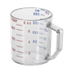 25MCCW135 - Cambro Measuring Jug - 225ml
