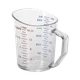 50MCCW135 - Cambro Measuring Jug - 500ml