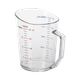 100MCCW135 - Cambro Measuring Jug - 1 Ltr