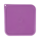 Overhead Image of Cambro Allergen-Free CamSquare Seal Cover